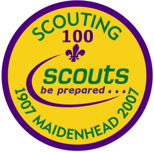 Maidenhead 2007